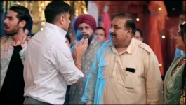 Megha Barsenge - 13th October 2024